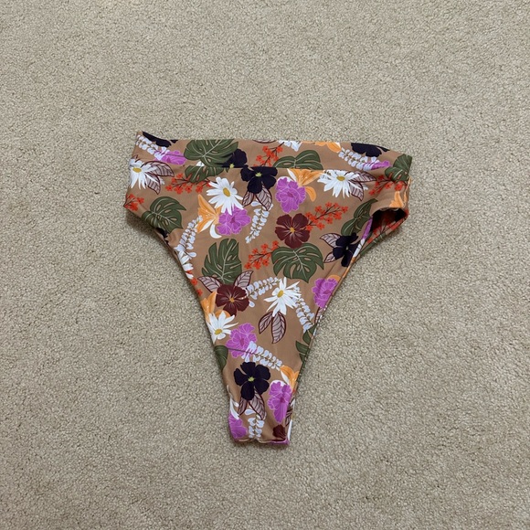 Lokahi Swimwear Bottom - Picture 3 of 3